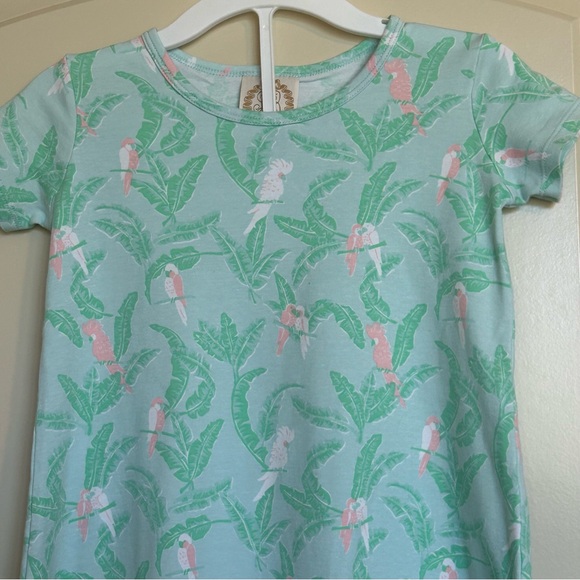 Sz8 The Beaufort Bonnet Company Polly Dress - Picture 2 of 8